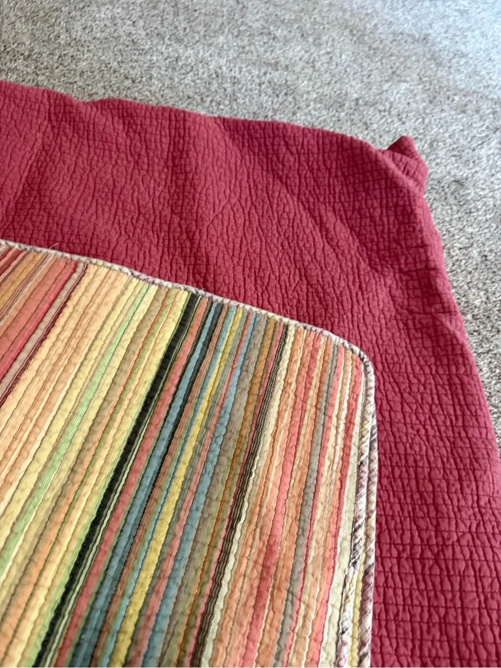 N/A bright multicolor